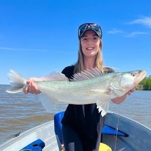 Meet your Posher, Jordan